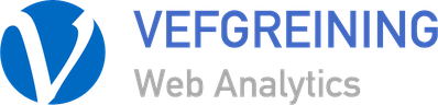 Vefgreining – Web Analytics